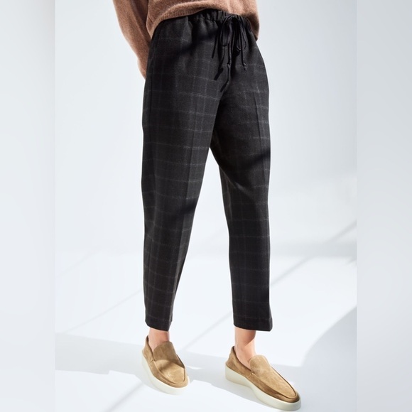 ARITZIA Babaton Jimmy Pant Size Small - Picture 1 of 12